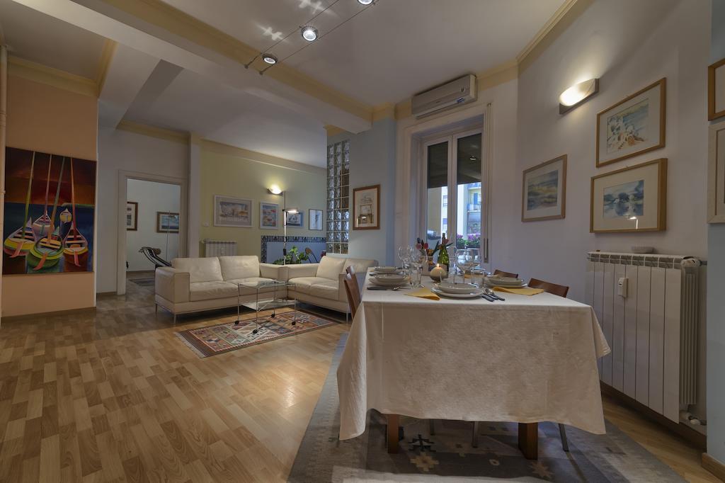 La Qualita Della Vita Bed & Breakfast Roma Dış mekan fotoğraf