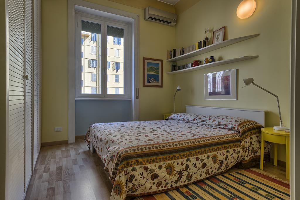 La Qualita Della Vita Bed & Breakfast Roma Oda fotoğraf