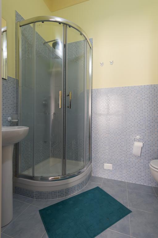 La Qualita Della Vita Bed & Breakfast Roma Oda fotoğraf