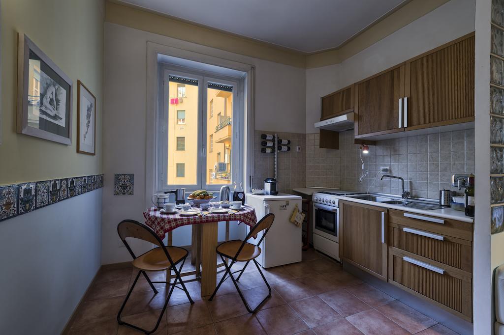 La Qualita Della Vita Bed & Breakfast Roma Dış mekan fotoğraf